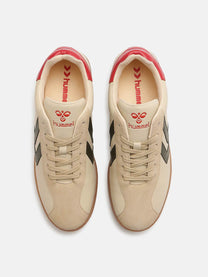 Classic Triumph Men Casual Lace-up Sneaker - Hummel India