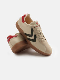 Classic Triumph Men Casual Lace-up Sneaker - Hummel India