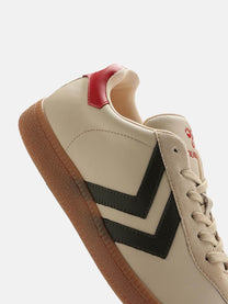 Classic Triumph Men Casual Lace-up Sneaker - Hummel India