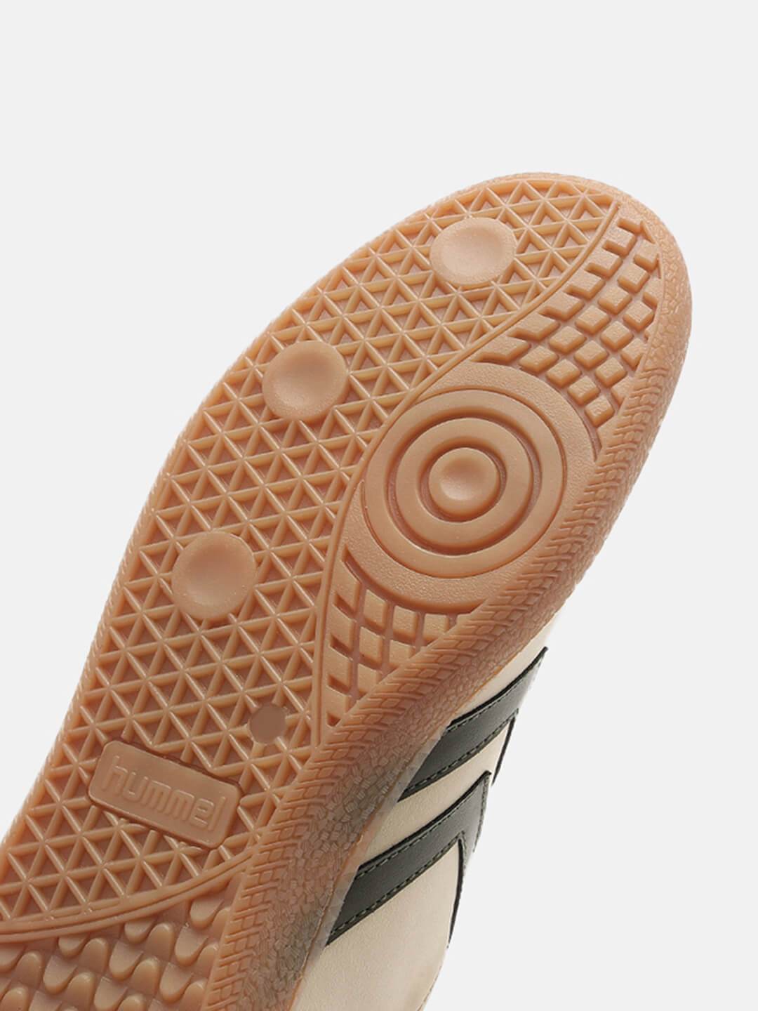 Classic Triumph Men Casual Lace-up Sneaker - Hummel India