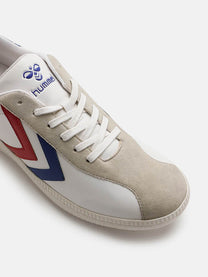 Classic Triumph Men Casual Lace-up Sneaker - Hummel India