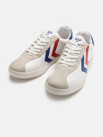 Classic Triumph Men Casual Lace-up Sneaker - Hummel India