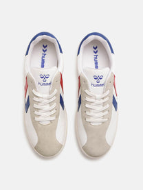 Classic Triumph Men Casual Lace-up Sneaker - Hummel India