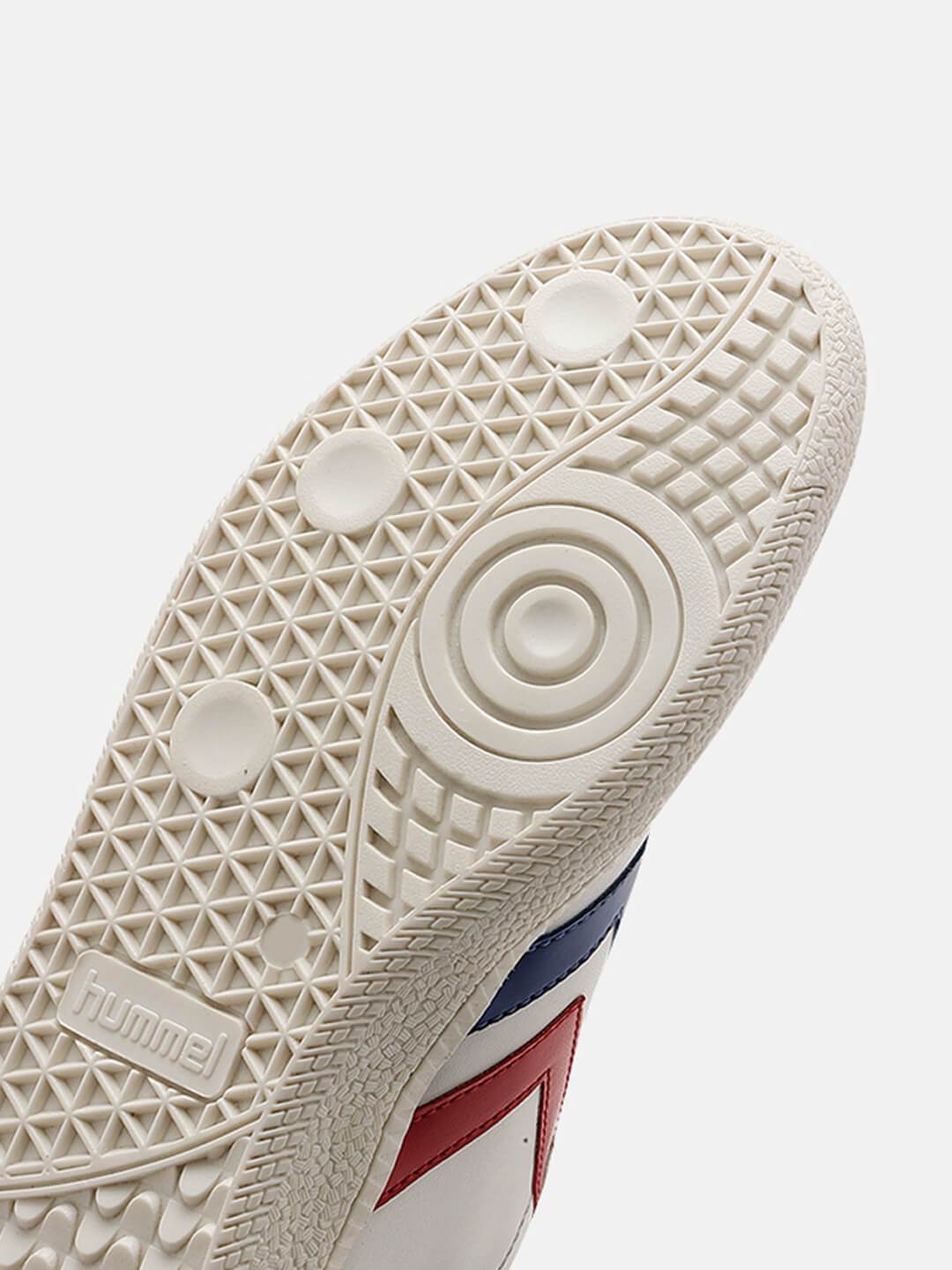 Classic Triumph Men Casual Lace-up Sneaker - Hummel India