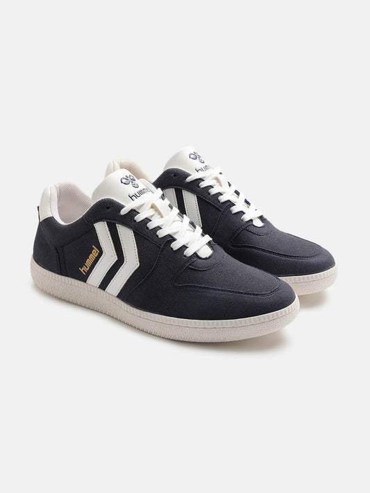 Classic Verve Men Casual Suede Lace-up Sneaker - Hummel India