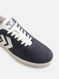 Classic Verve Men Casual Suede Lace-up Sneaker - Hummel India