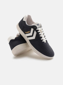Classic Verve Men Casual Suede Lace-up Sneaker - Hummel India
