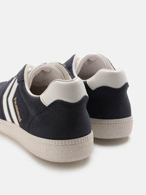 Classic Verve Men Casual Suede Lace-up Sneaker - Hummel India