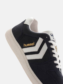 Classic Verve Men Casual Suede Lace-up Sneaker - Hummel India