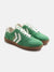 Classic Verve Men Casual Suede Lace-up Sneaker
