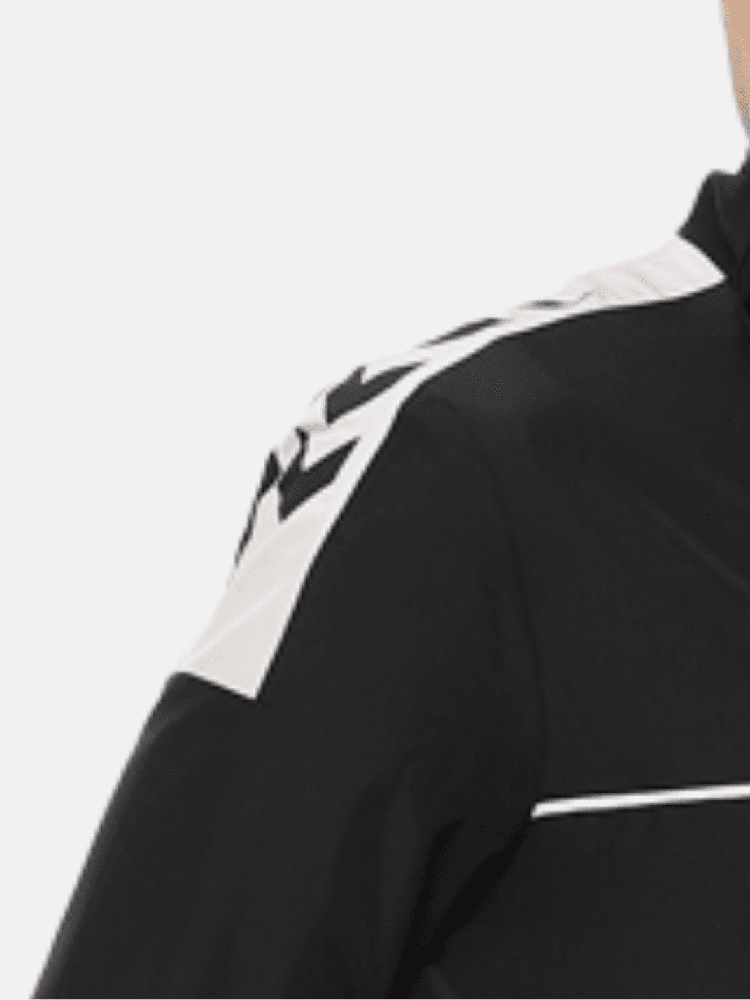 Brenn Polyester Jacket - Hummel India