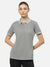 Hummel Kelci Womens Grey B2B Polo