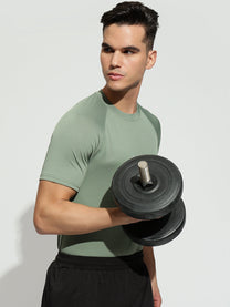 Ecostride Recycle T-Shirt