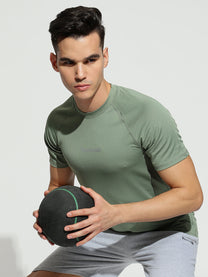 Ecoaxis Recycle T-Shirt