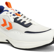 Blaze Men Lace Up Sports Shoe