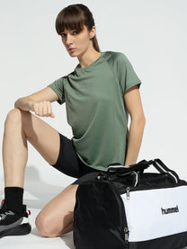 Ecobloom Recycle T-Shirt