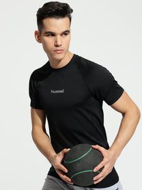 Ecoaxis Recycle T-Shirt