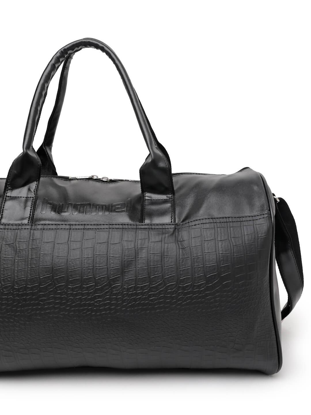 Hummel Knight Duffle - Hummel India