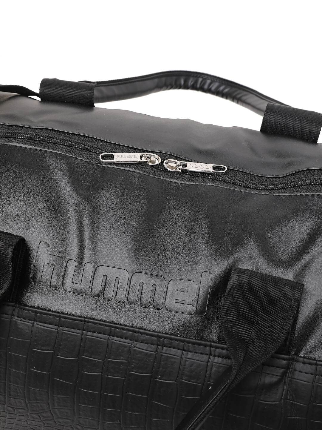 Hummel Knight Duffle - Hummel India