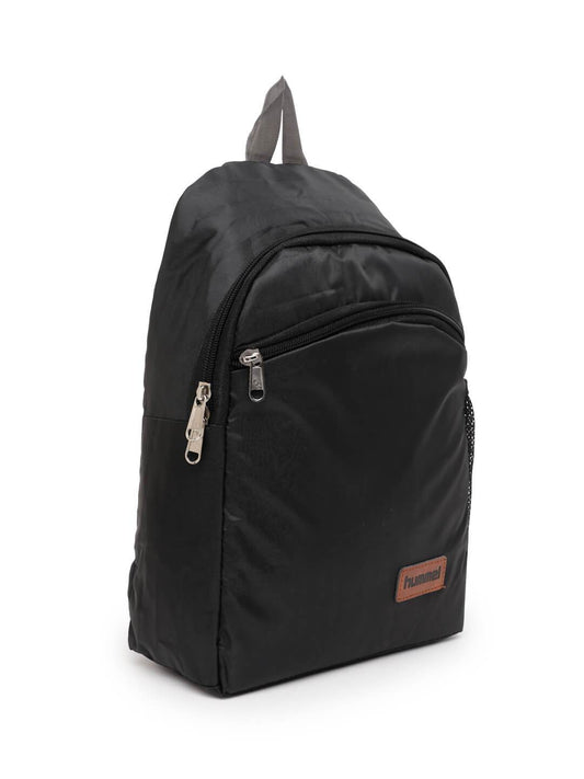 Hummel Black Daypack - Hummel India