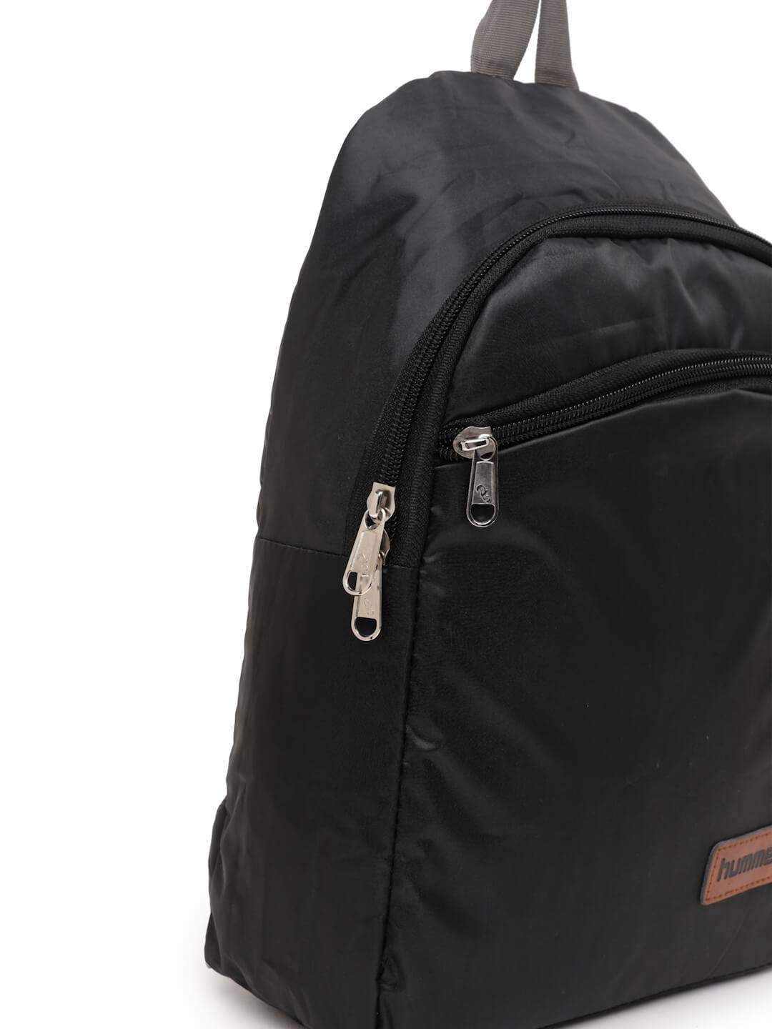 Hummel Black Daypack - Hummel India
