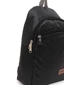 Hummel Black Daypack - Hummel India