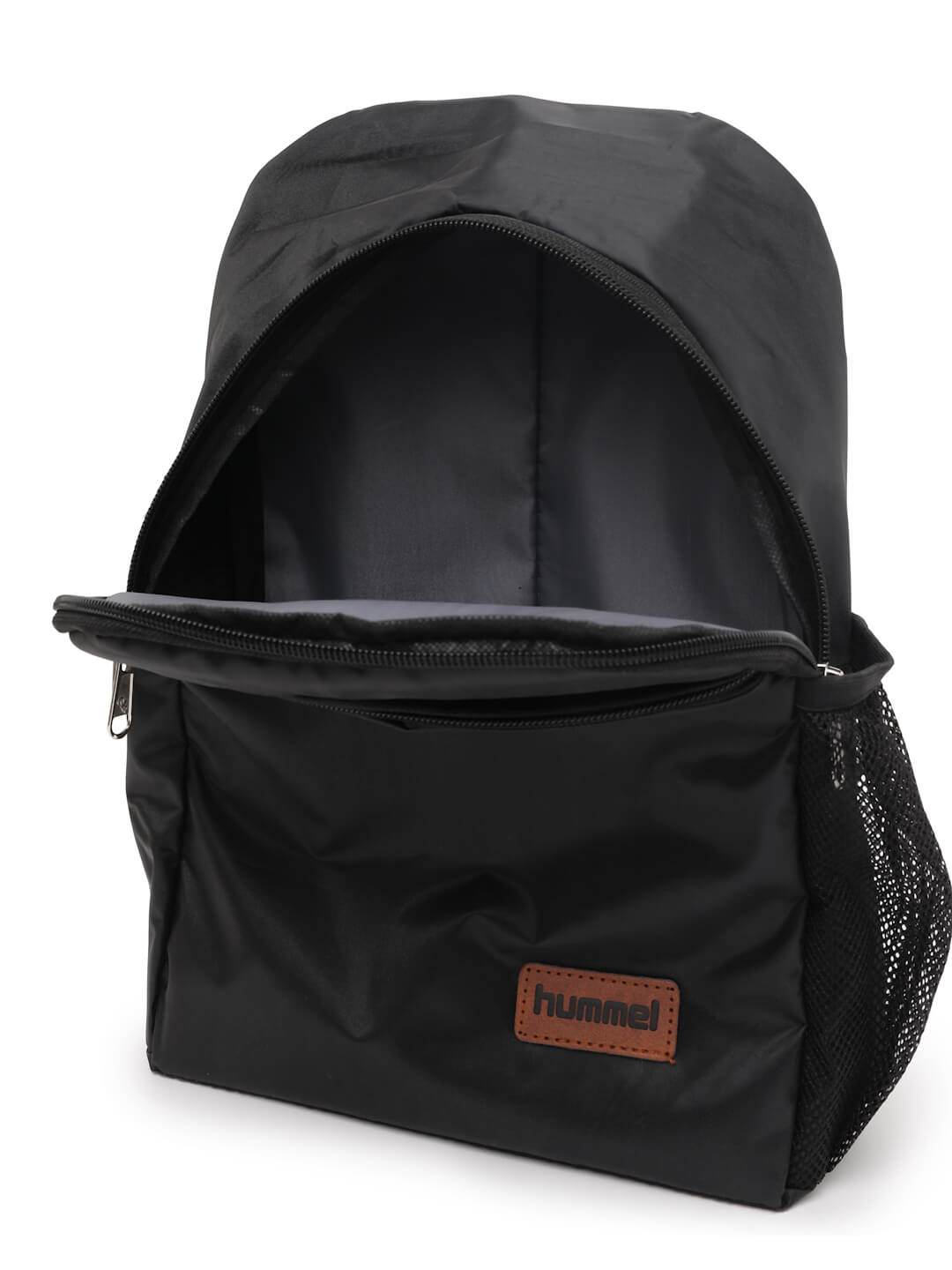 Hummel Black Daypack - Hummel India