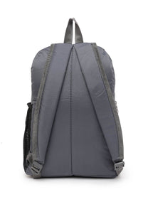 Hummel Grey Daypack - Hummel India