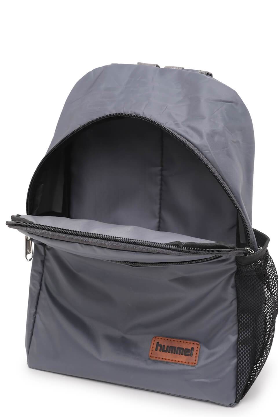 Hummel Grey Daypack - Hummel India