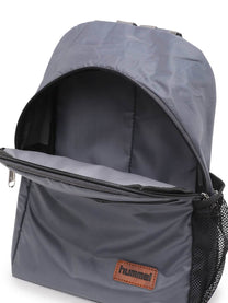 Hummel Grey Daypack - Hummel India