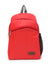Red Daypack