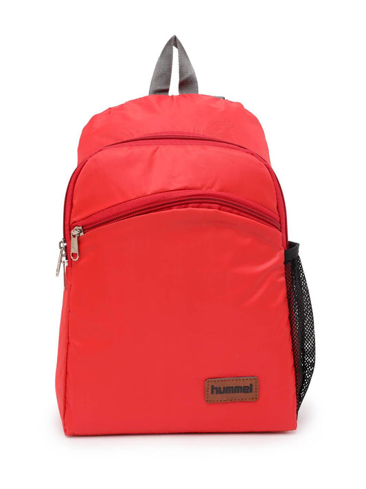Hummel Red Daypack - Hummel India
