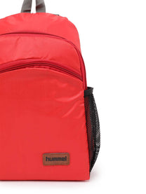 Hummel Red Daypack - Hummel India