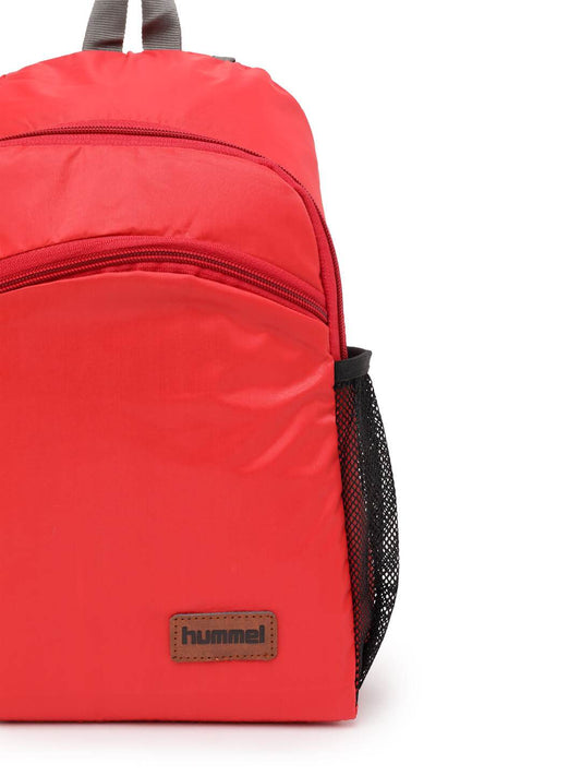 Hummel Red Daypack - Hummel India