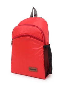 Hummel Red Daypack - Hummel India