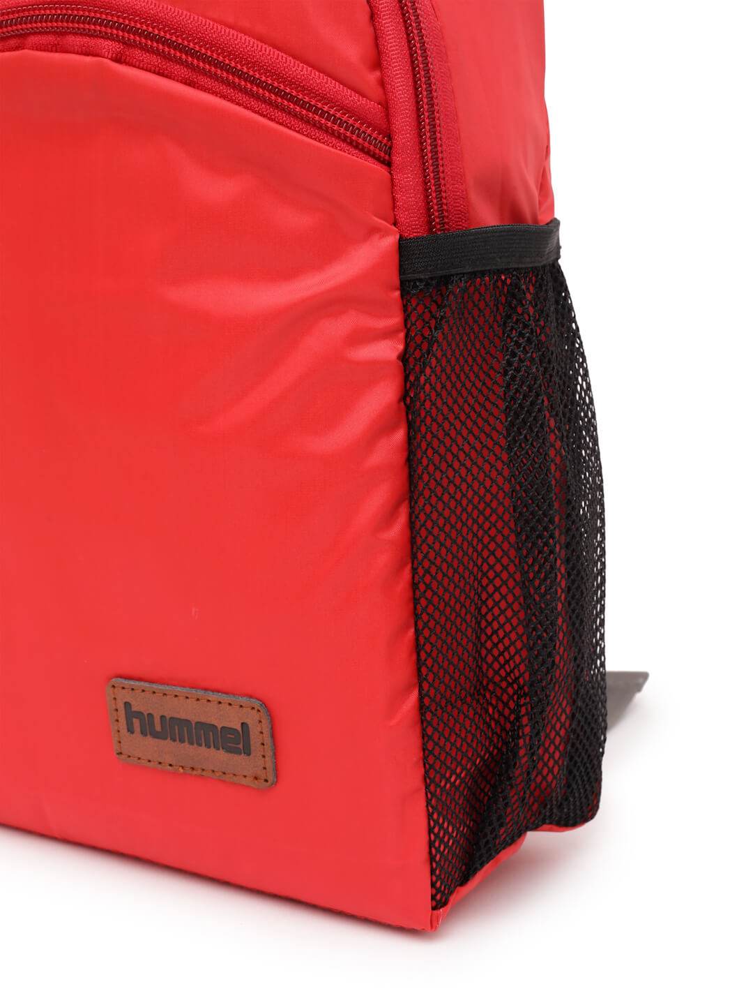 Hummel Red Daypack - Hummel India