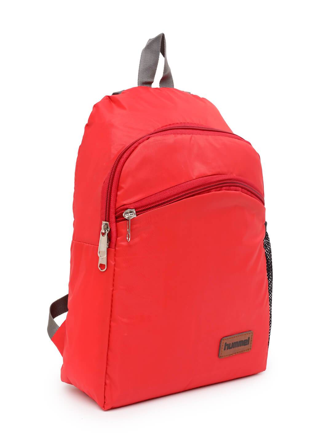 Hummel Red Daypack - Hummel India