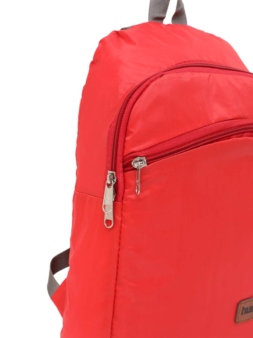 Hummel Red Daypack - Hummel India