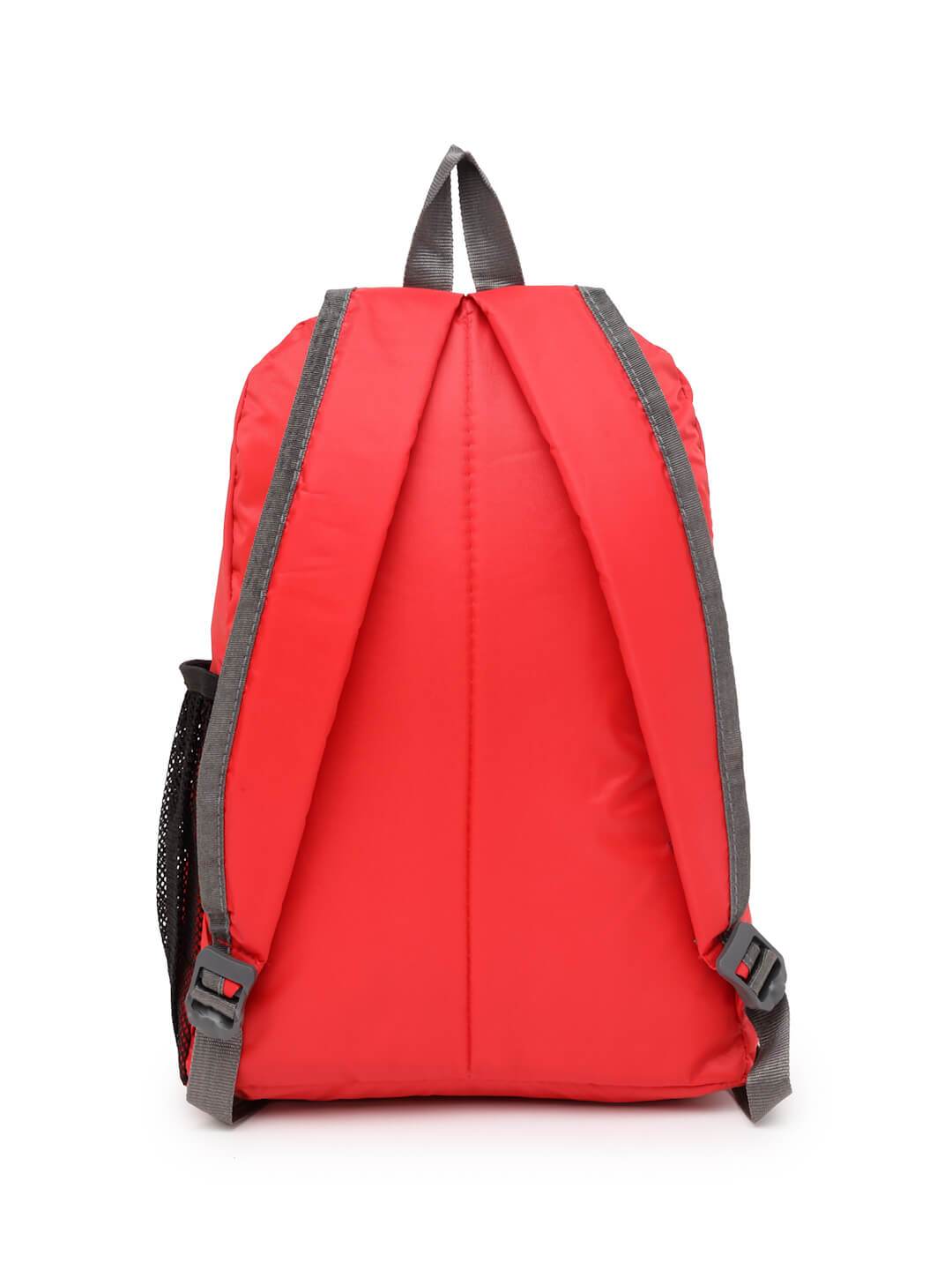Hummel Red Daypack - Hummel India
