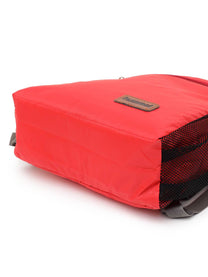 Hummel Red Daypack - Hummel India