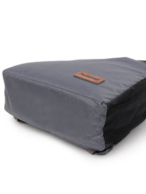 Hummel Grey Daypack - Hummel India