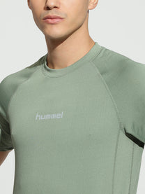 Ecoaxis Recycle T-Shirt