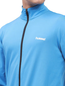 Promo Men's All weather Regular Fit Track Suit with Zipper and Pockets Comfortable Breathable Stretchable Soft Fabric For Everyday Use Ideal for Gym Training or Running Loungwear