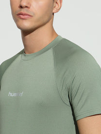 Ecostride Recycle T-Shirt