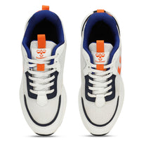 Blaze Men Lace Up Sports Shoe