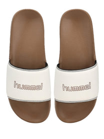Classic Men Brown Sliders