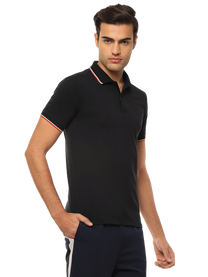 Eunice Tshirt Polo