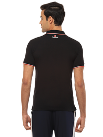 Eunice Tshirt Polo