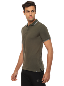 Eunice Tshirt Polo