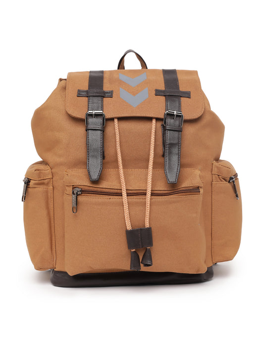 Canvas Backpack